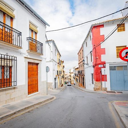 Casa El Rinconcito Vila Antequera Exterior foto