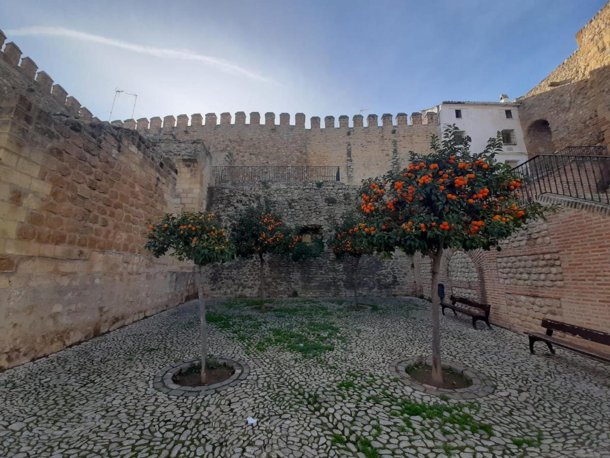 Casa El Rinconcito Vila Antequera Exterior foto