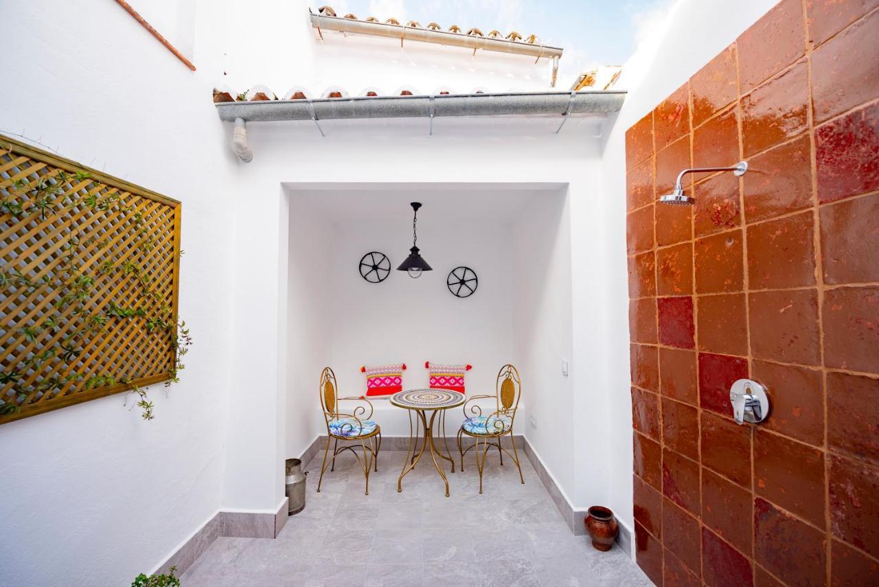 Casa El Rinconcito Vila Antequera Exterior foto