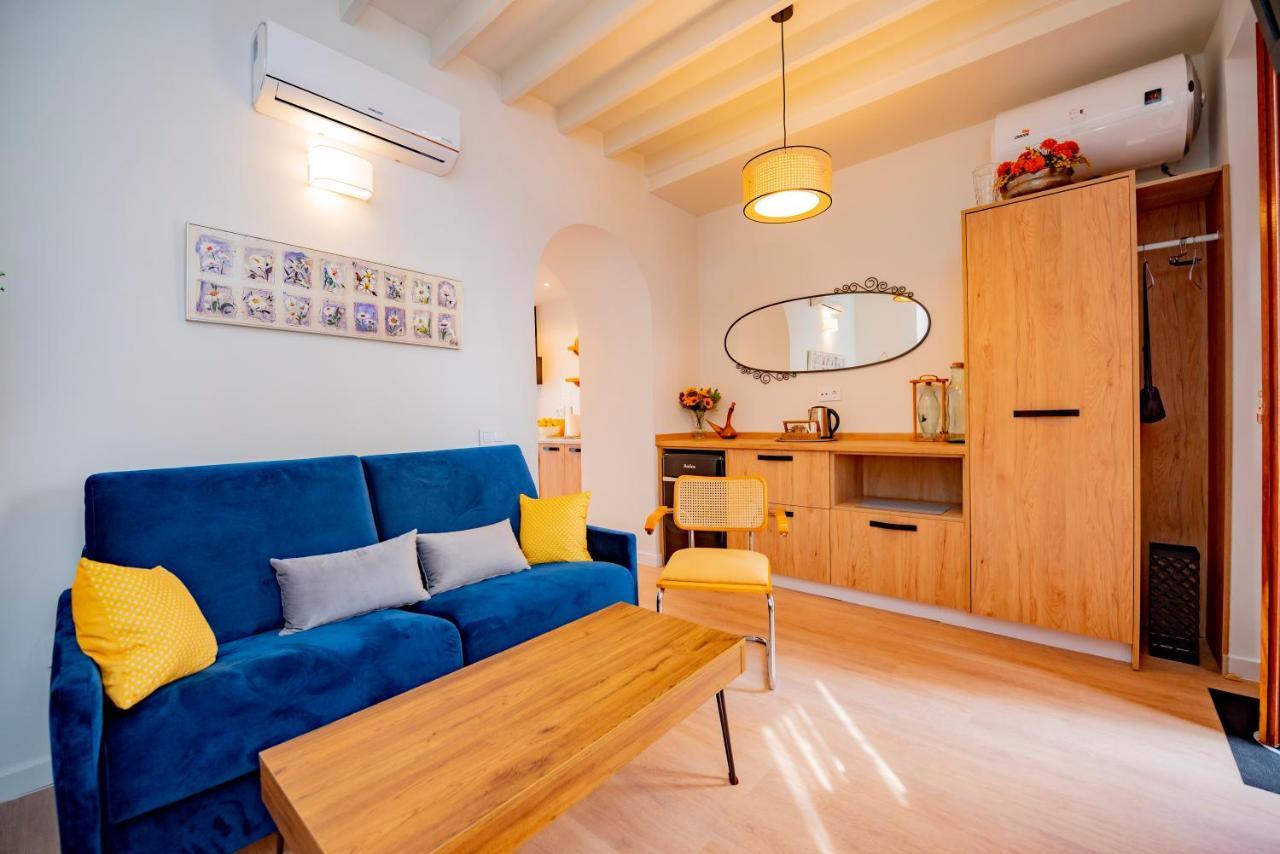 Casa El Rinconcito Vila Antequera Exterior foto