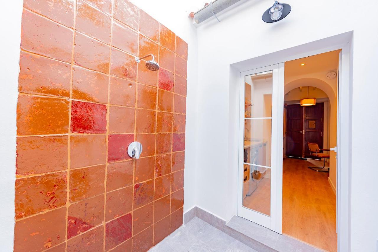 Casa El Rinconcito Vila Antequera Exterior foto