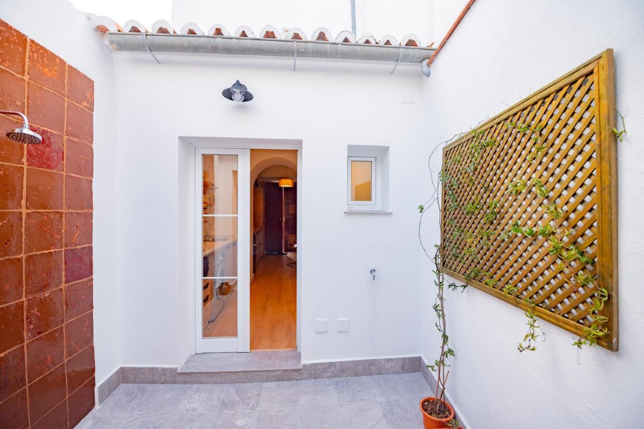 Casa El Rinconcito Vila Antequera Exterior foto