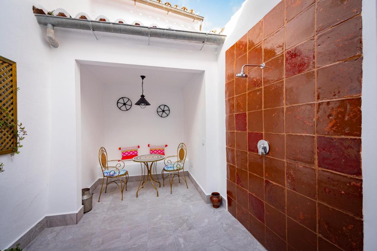Casa El Rinconcito Vila Antequera Exterior foto