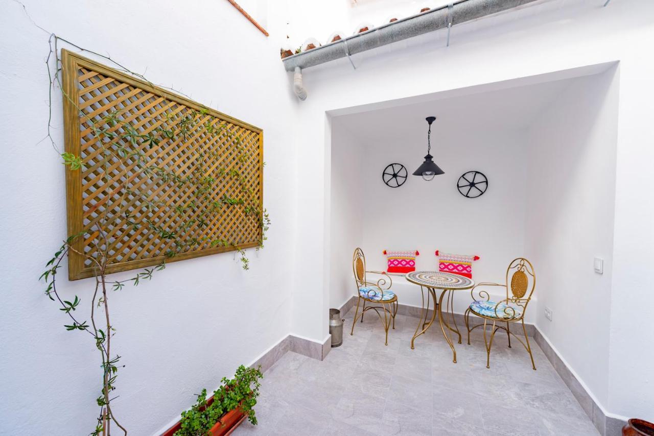 Casa El Rinconcito Vila Antequera Exterior foto