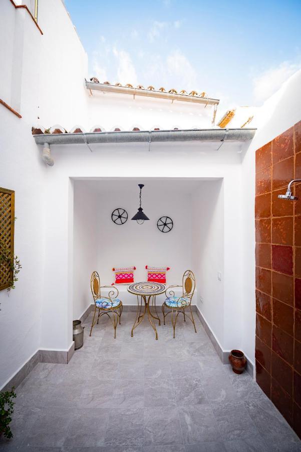 Casa El Rinconcito Vila Antequera Exterior foto