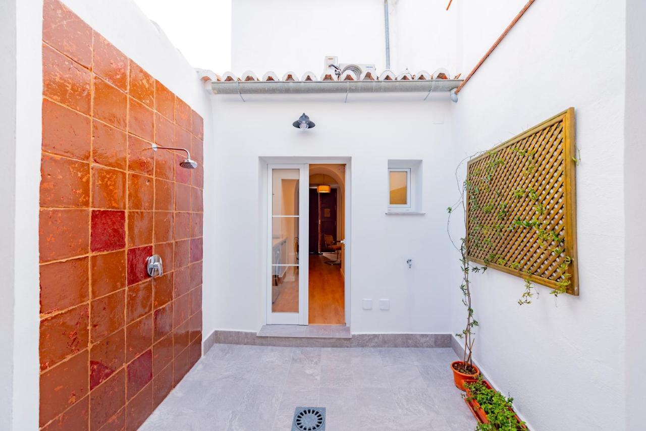 Casa El Rinconcito Vila Antequera Exterior foto